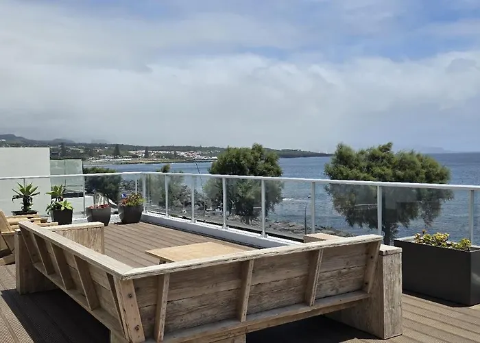Bay House - Sealife Apartment