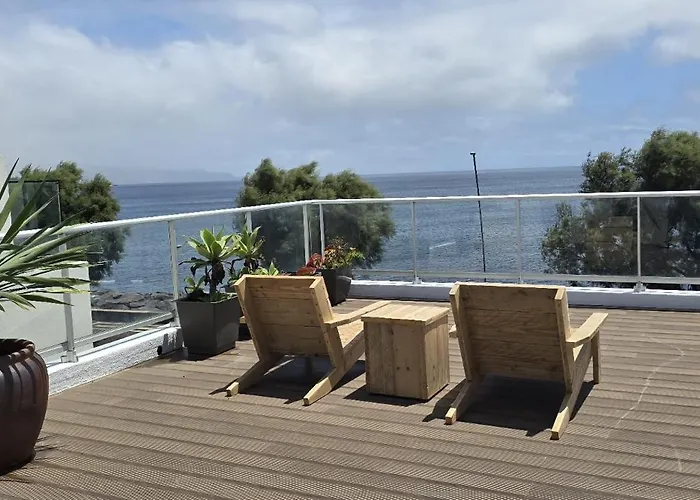 Bay House - Sealife Apartment