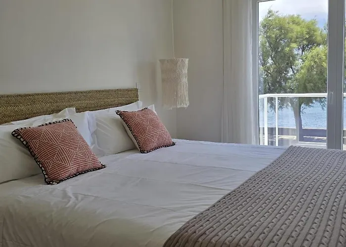 Bay House - Sealife Apartment