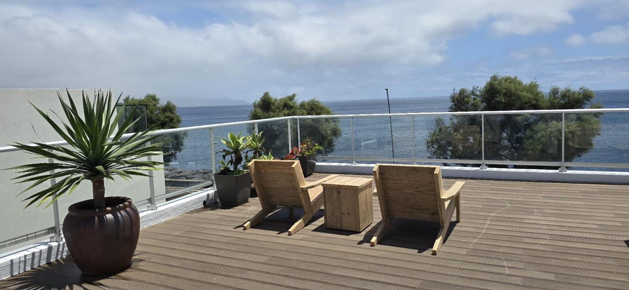 Appartement Bay House - Sealife