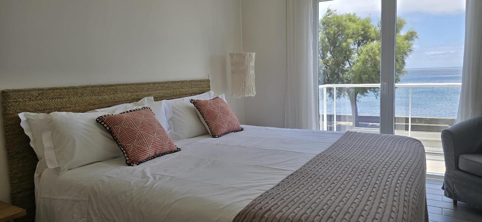 Bay House - Sealife Appartement Ponta Delgada
