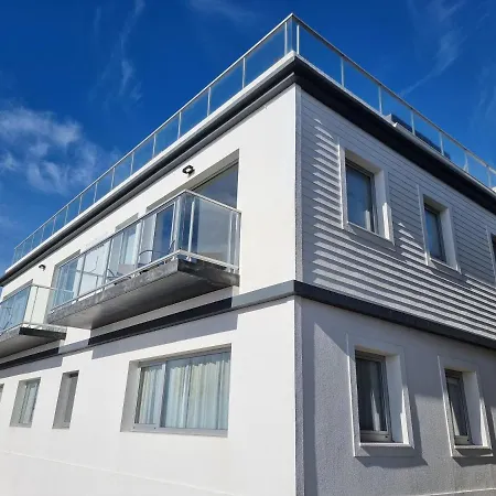 Bay House - Sealife Apartment Ponta Delgada  Exterior photo