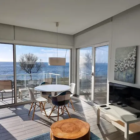 Bay House - Sealife Apartment Ponta Delgada  Exterior photo