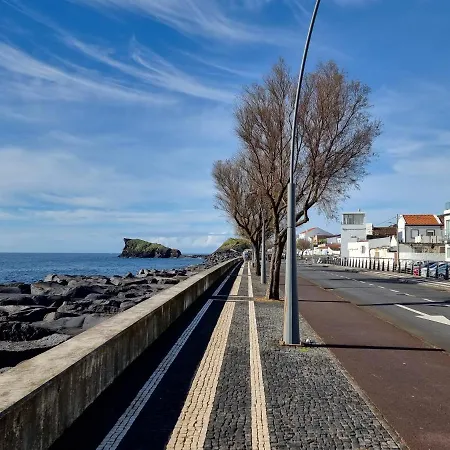 Bay House - Sealife Apartment Ponta Delgada  Exterior photo