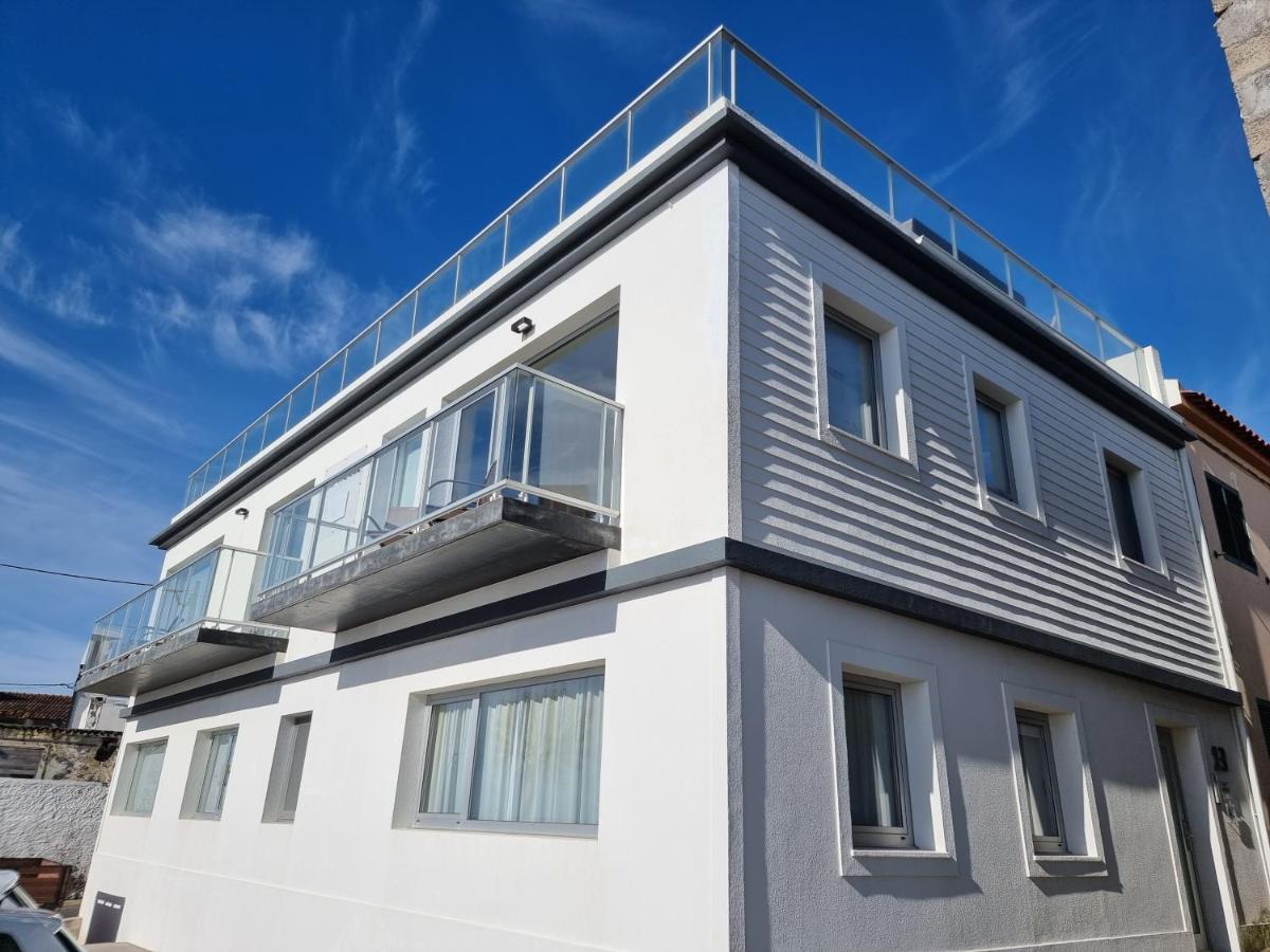 Bay House - Sealife Apartamento *