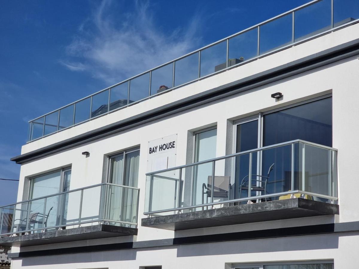 Apartamento Bay House - Sealife *