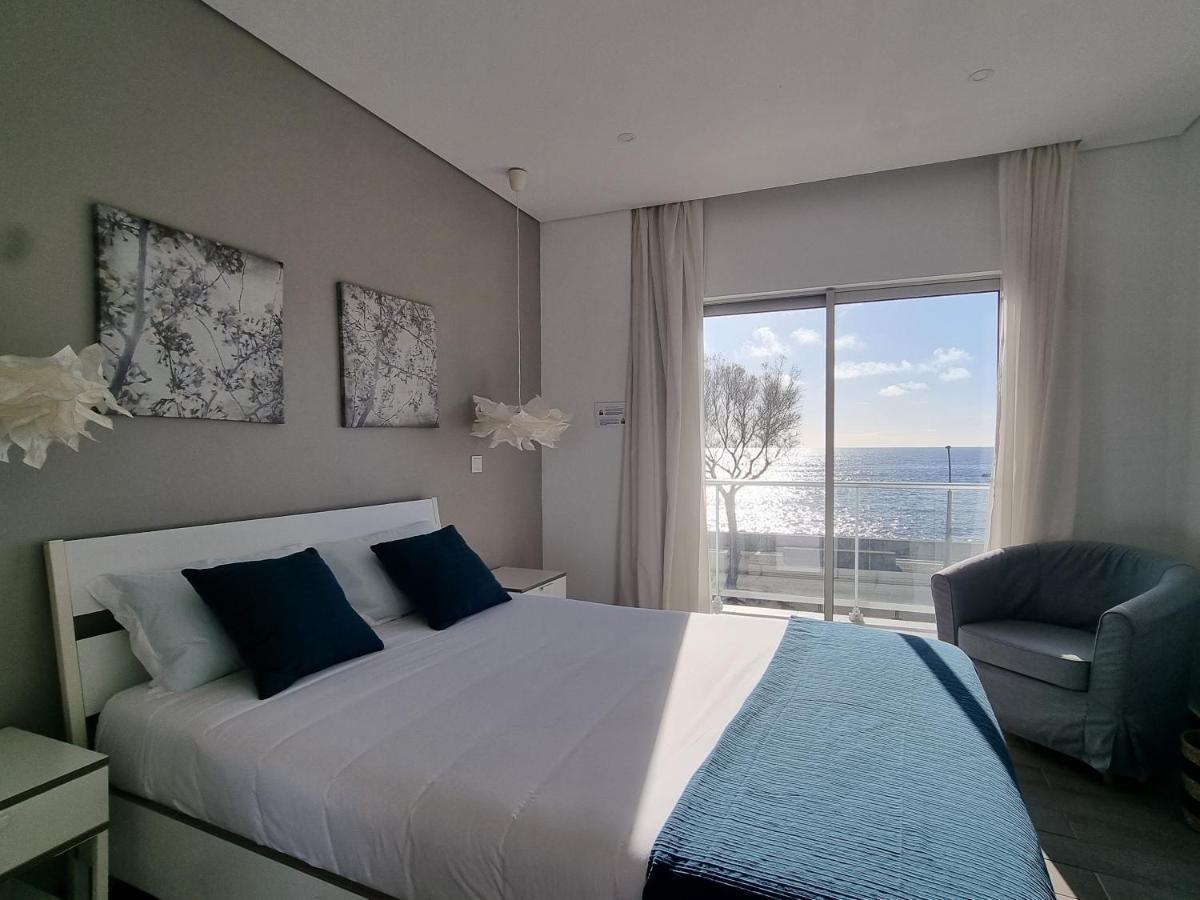 Bay House - Sealife Apartamento *