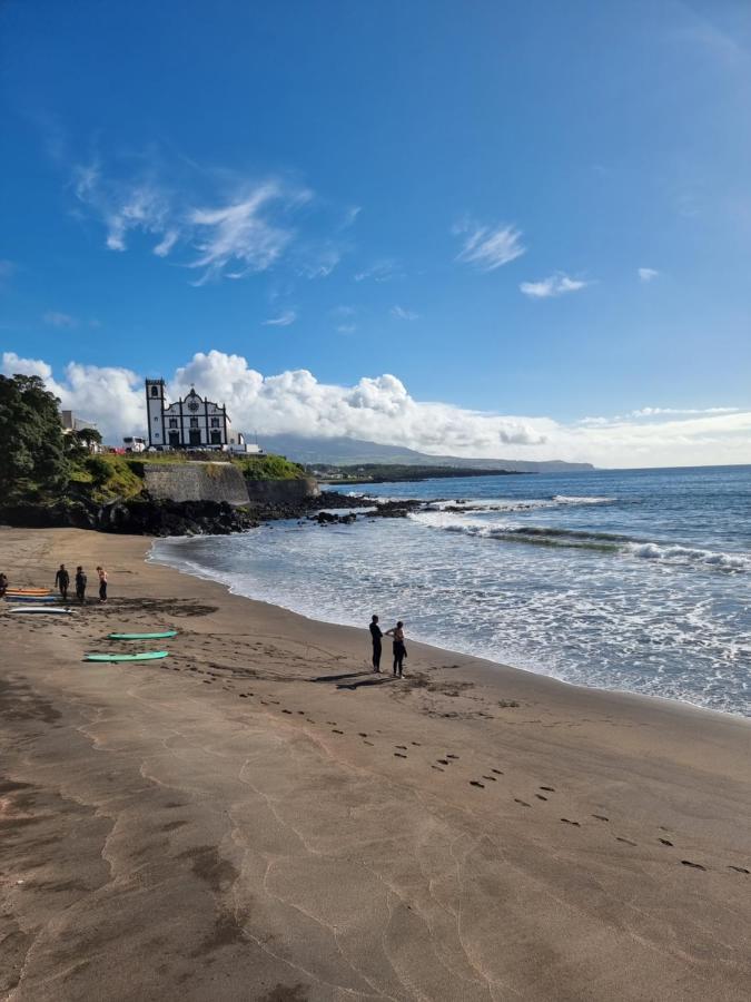 Bay House - Sealife Apartamento Ponta Delgada