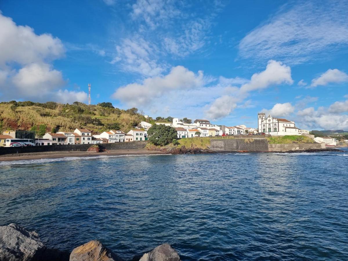 Apartamento Bay House - Sealife Ponta Delgada